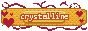 crystalline